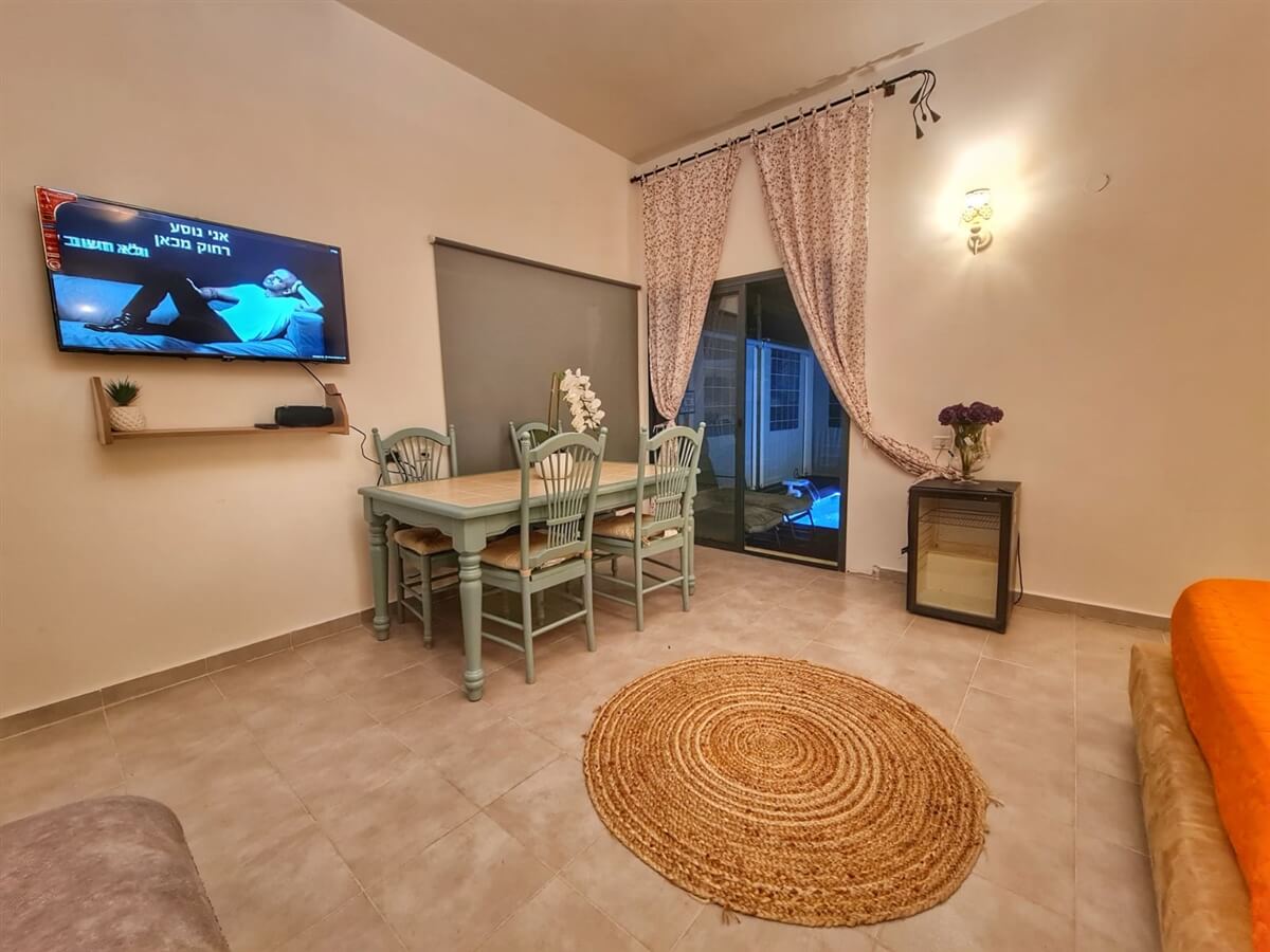 תמונה של הסוויטה - 4 תמונה של הסוויטה - 4