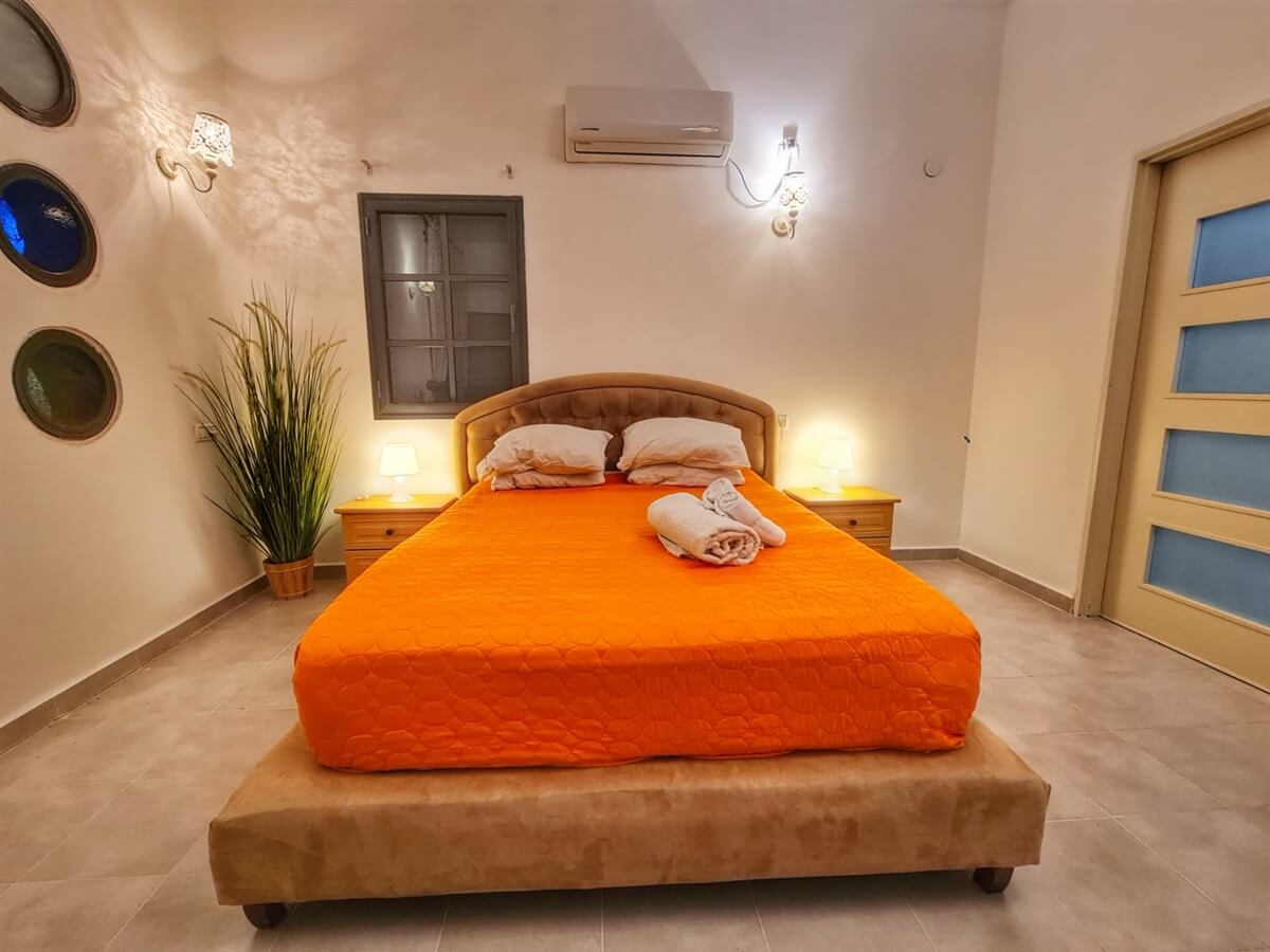 תמונה של הסוויטה - 2 תמונה של הסוויטה - 2