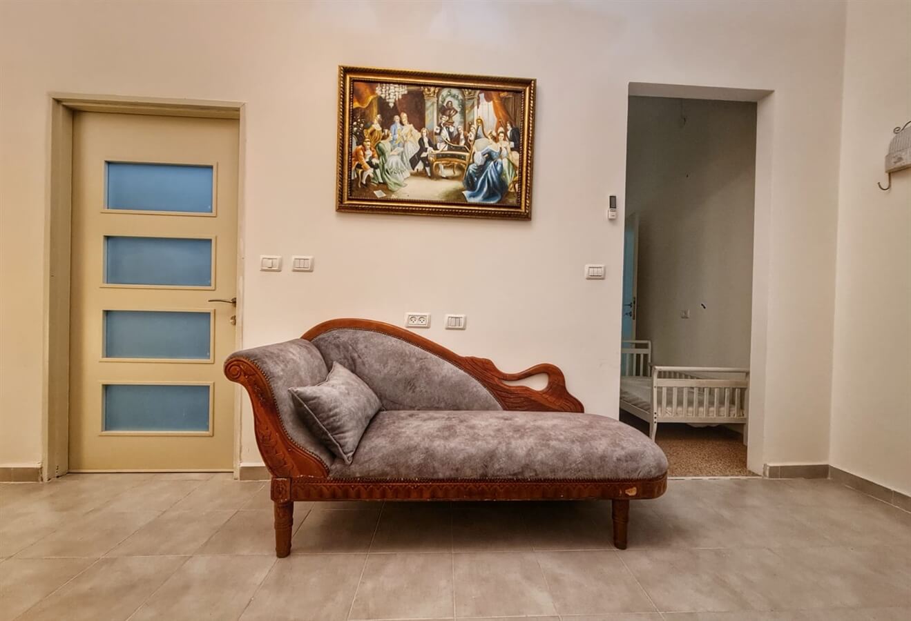 תמונה של הסוויטה - 3 תמונה של הסוויטה - 3