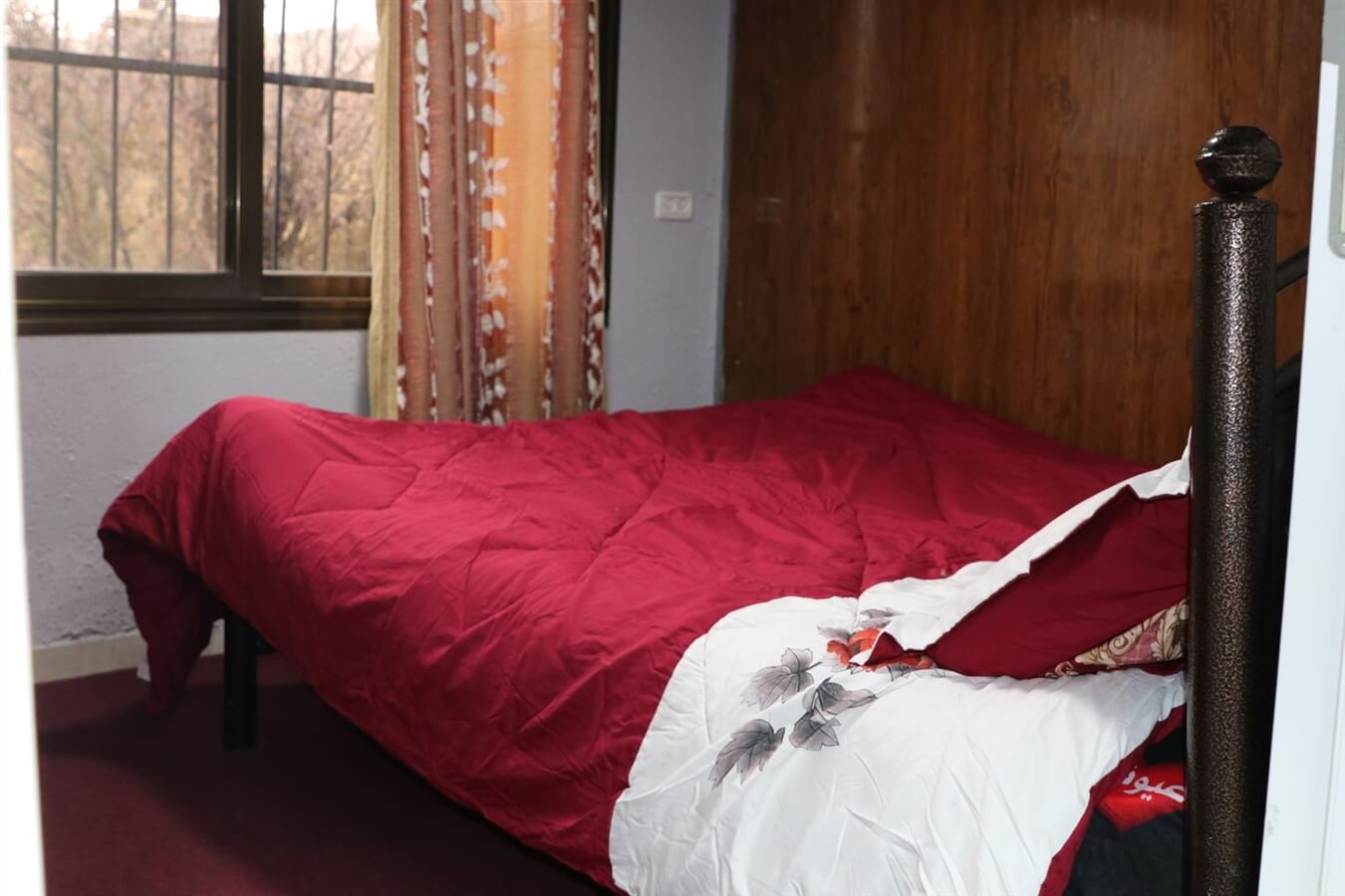 תמונה של צימר משפחתי - 3