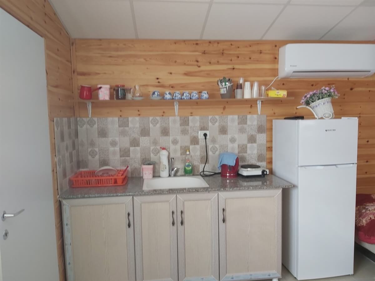 תמונה של צימר משפחתי - 5