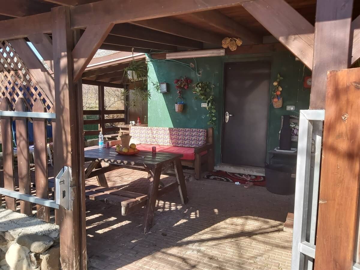 תמונה של צימרים זוגיים - 5