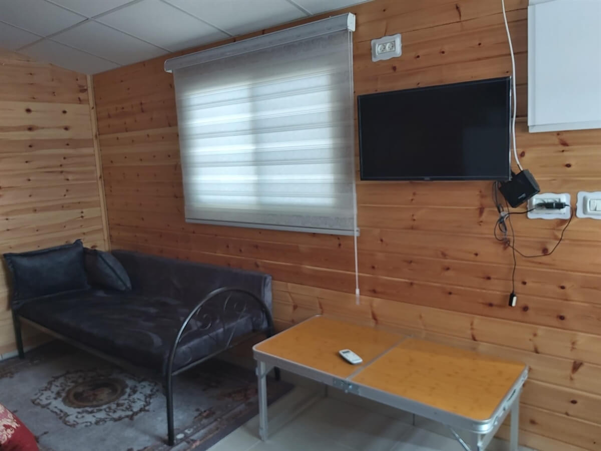 תמונה של צימר משפחתי - 7