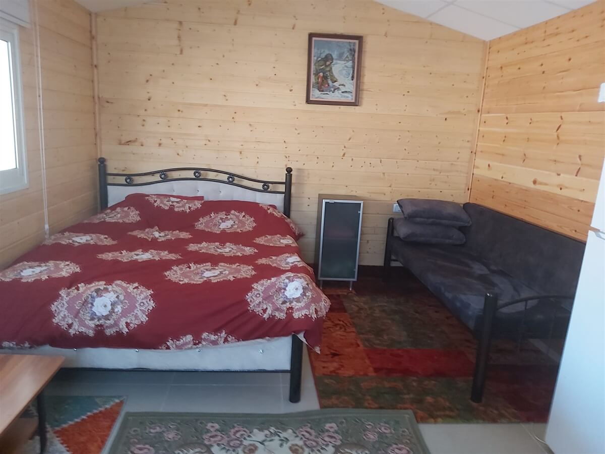 תמונה של צימרים זוגיים - 3