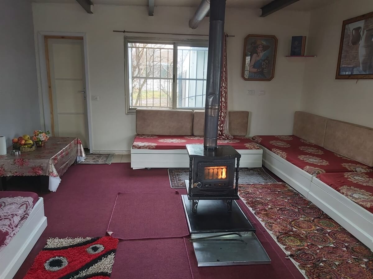 תמונה של צימר משפחתי - 10