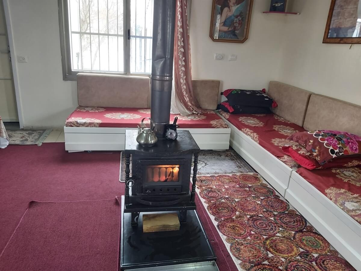 תמונה של צימר משפחתי - 13