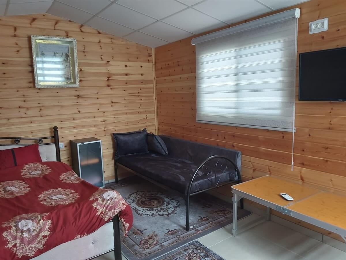 תמונה של צימר משפחתי - 4