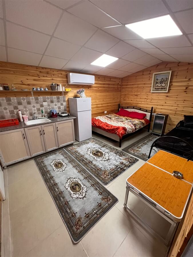 תמונה של צימרים זוגיים - 2