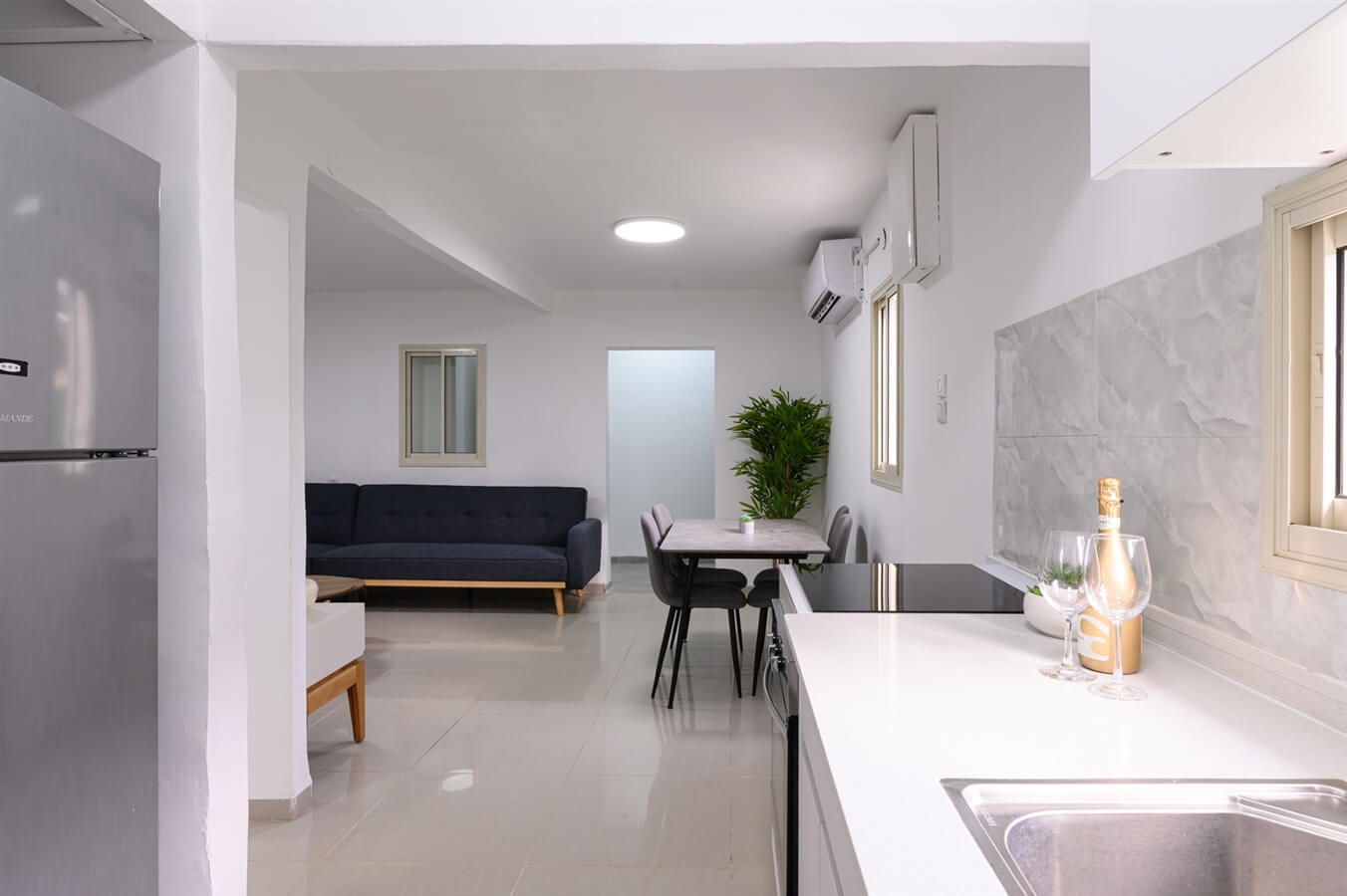 תמונה של יחידות אירוח - 7