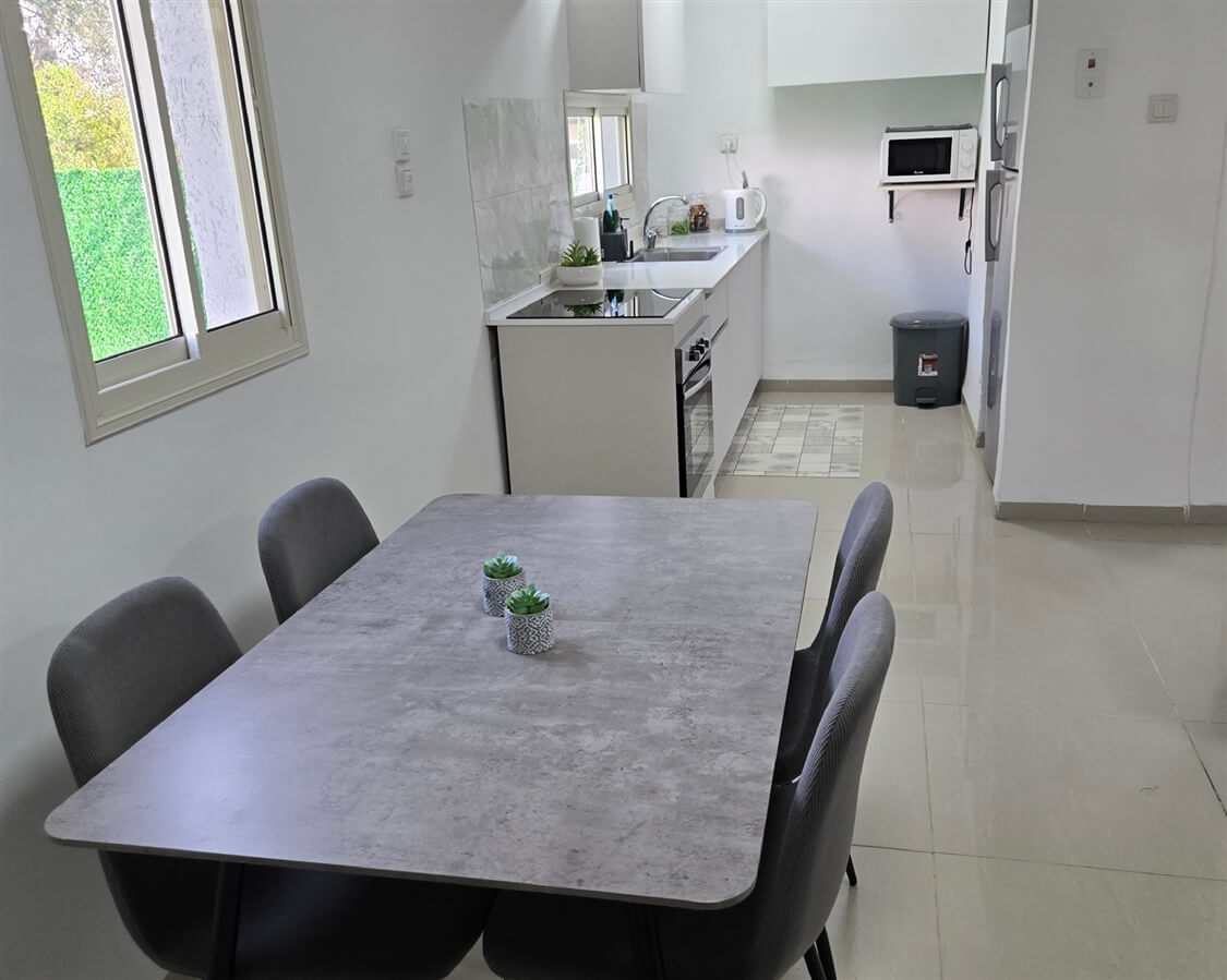 תמונה של יחידות אירוח - 6