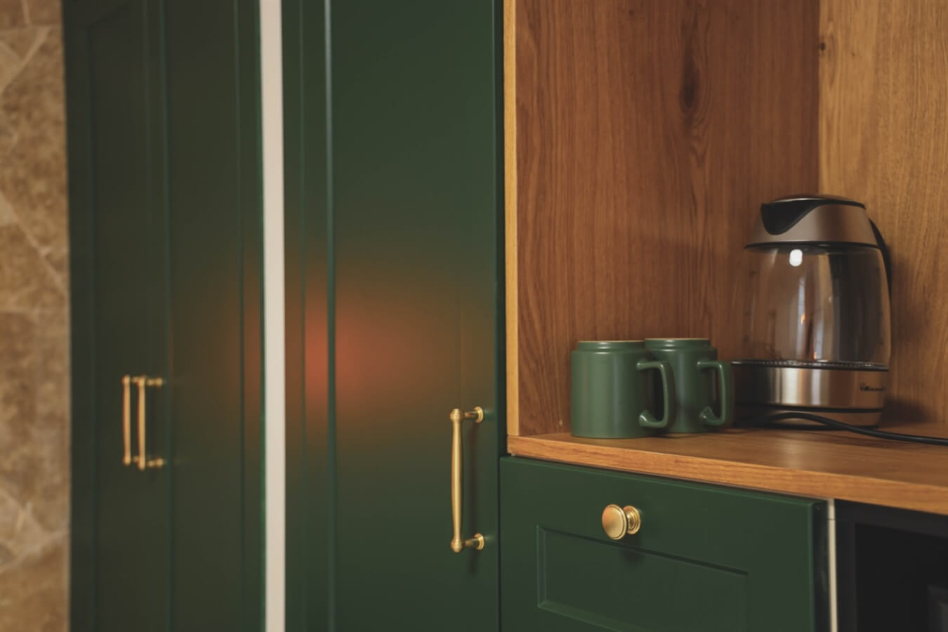 תמונה של יחידות האירוח - 4