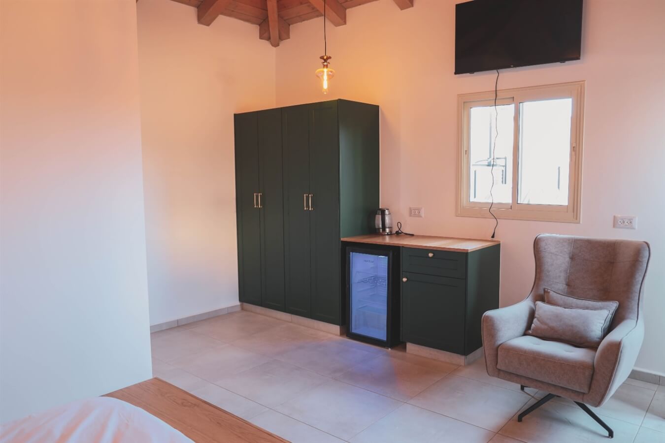 תמונה של יחידות האירוח - 3