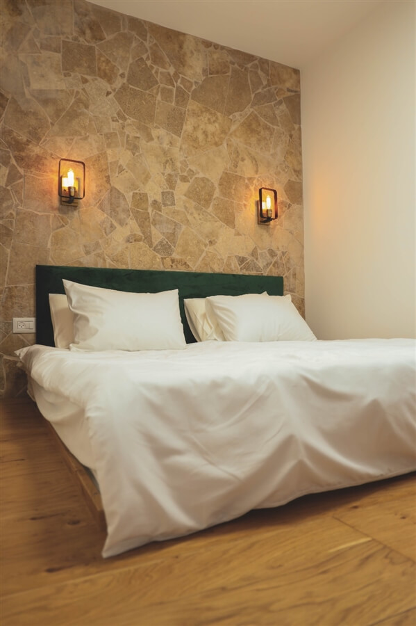 תמונה של יחידות האירוח - 7