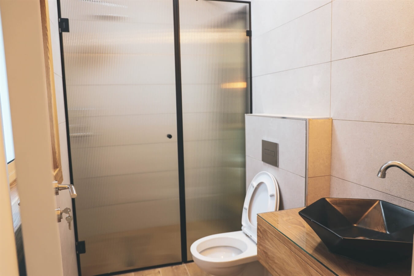 תמונה של יחידות האירוח - 9