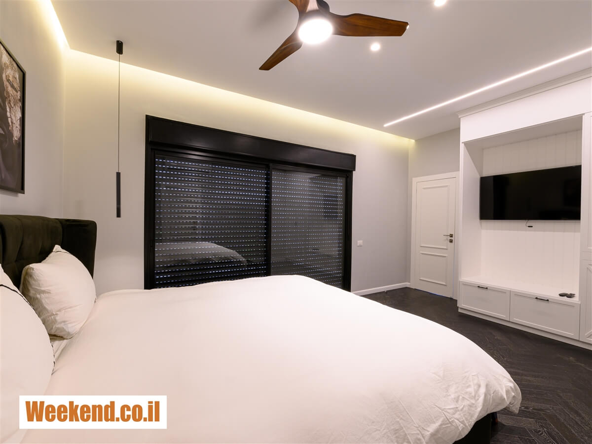 תמונה של וילה SIX - 10 תמונה של וילה SIX - 10