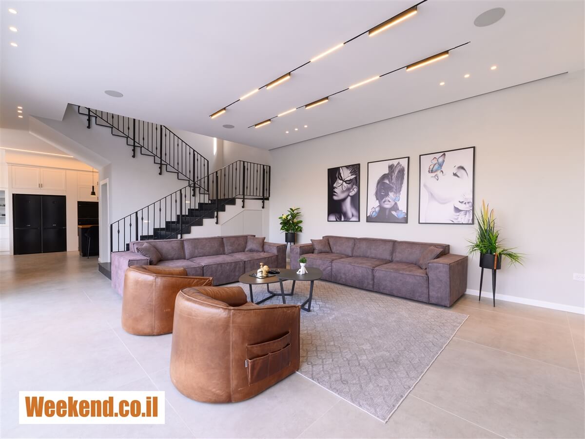 תמונה של וילה SIX - 4 תמונה של וילה SIX - 4