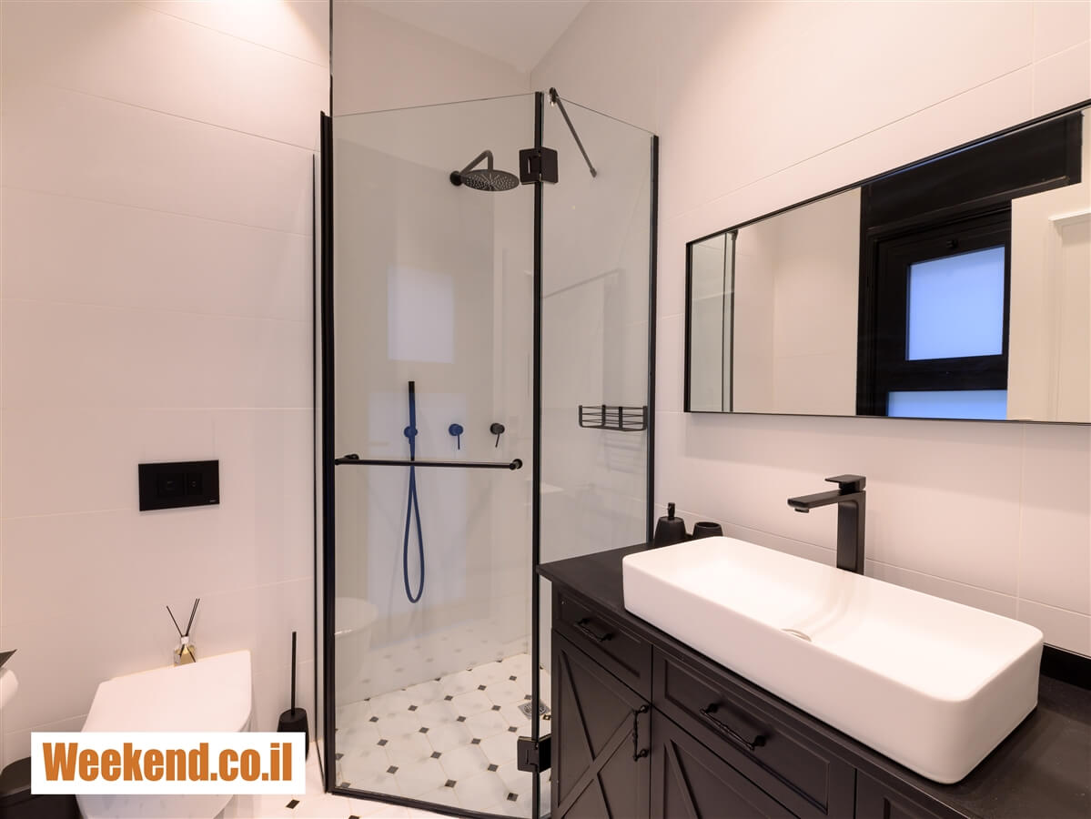 תמונה של וילה SIX - 15 תמונה של וילה SIX - 15