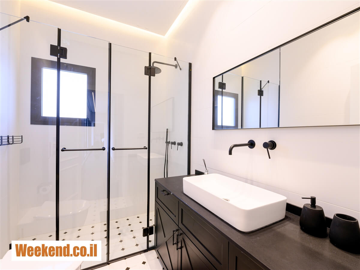 תמונה של וילה SIX - 14 תמונה של וילה SIX - 14