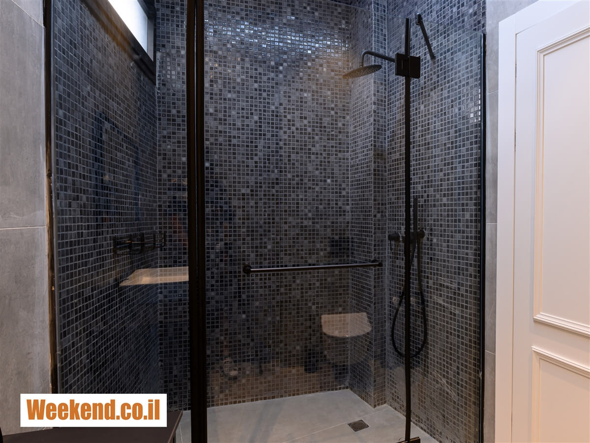 תמונה של וילה SIX - 12 תמונה של וילה SIX - 12