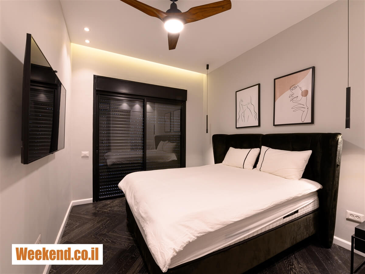 תמונה של וילה SIX - 9 תמונה של וילה SIX - 9