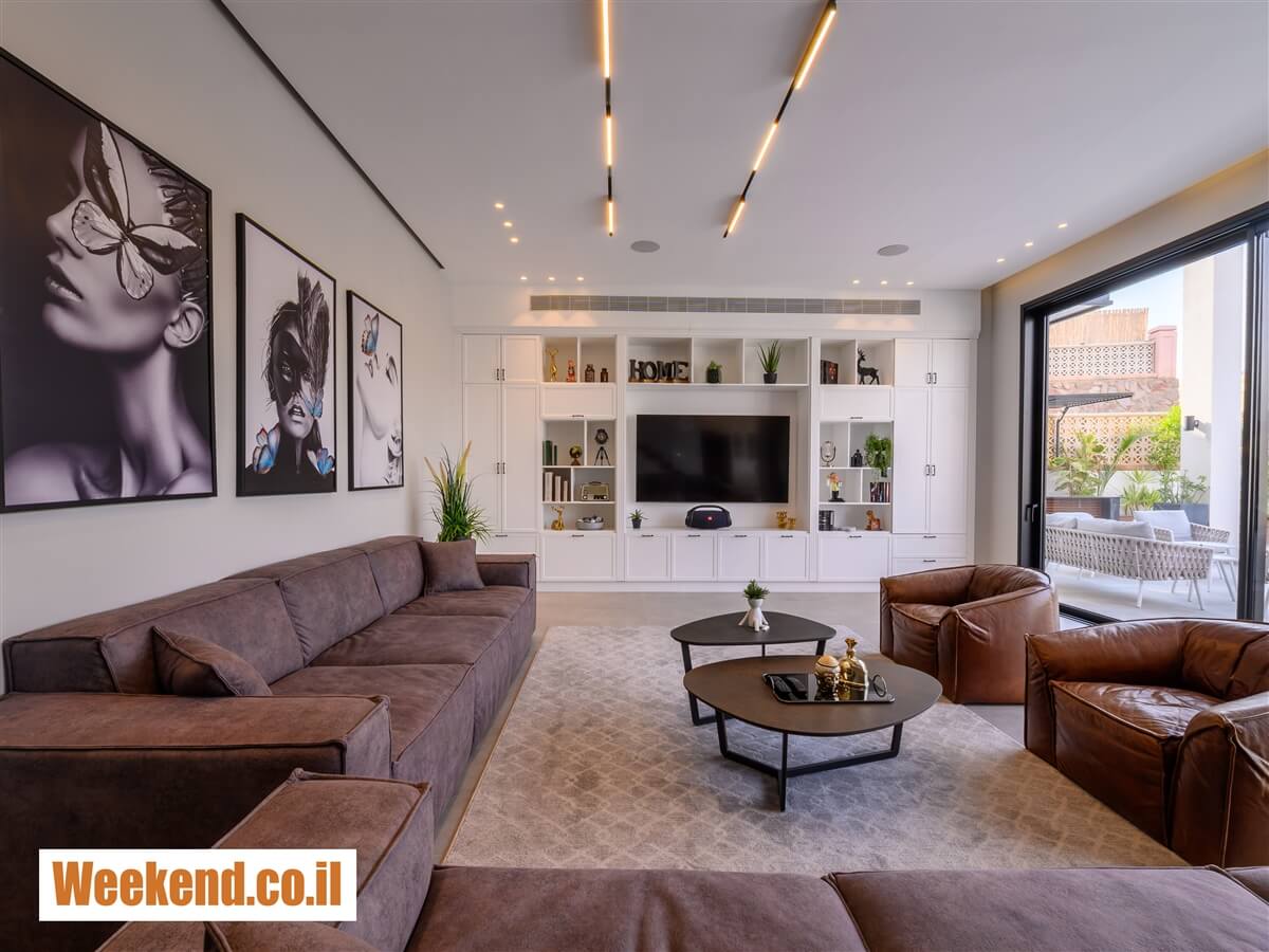 תמונה של וילה SIX - 3 תמונה של וילה SIX - 3