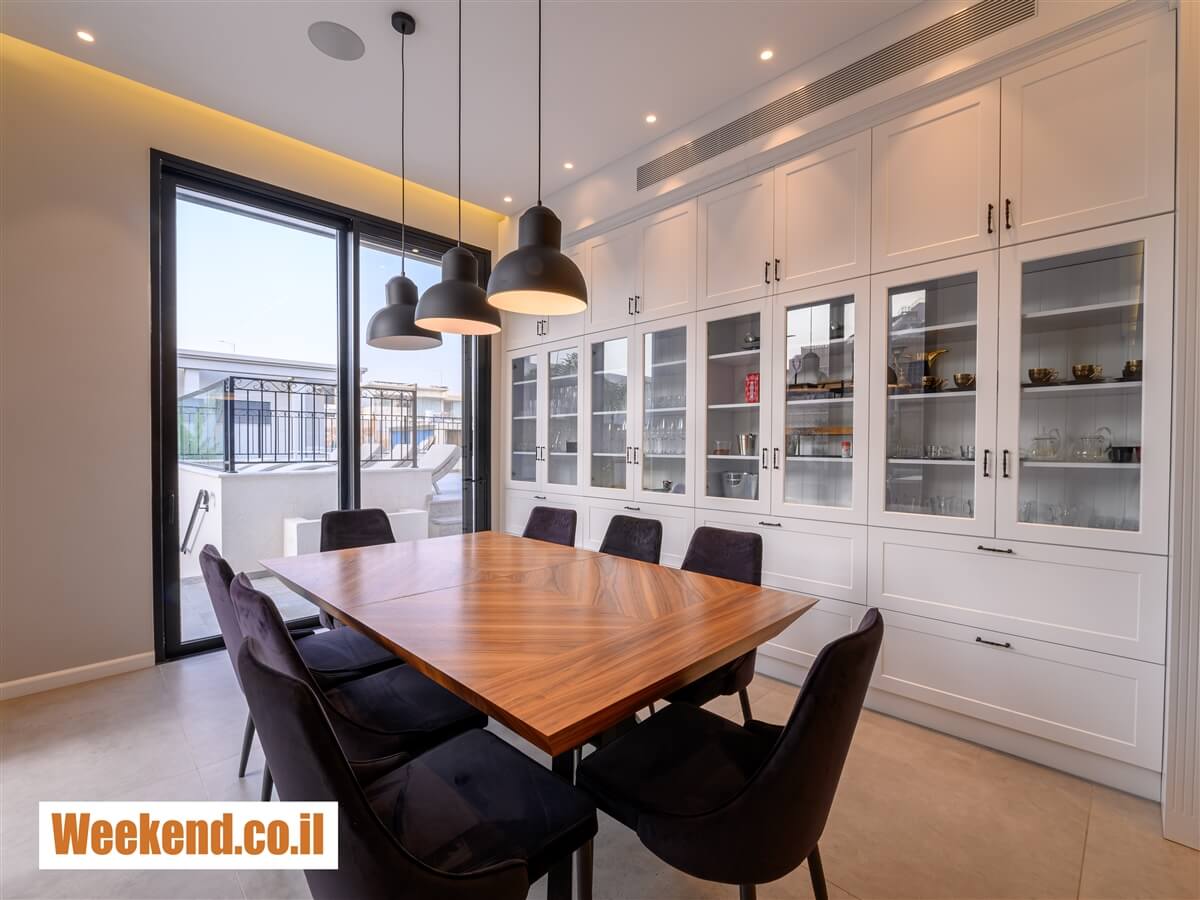 תמונה של וילה SIX - 6 תמונה של וילה SIX - 6