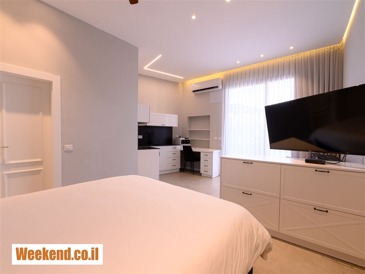 תמונה של וילה SIX - 11 תמונה של וילה SIX - 11