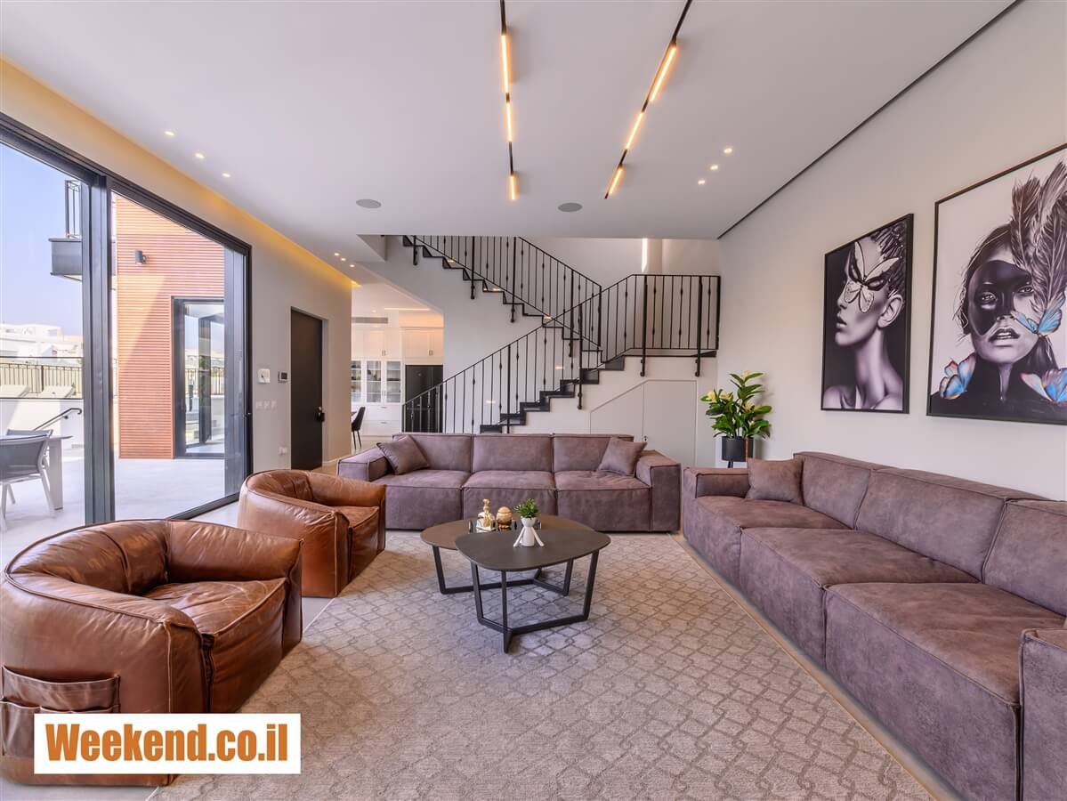 תמונה של וילה SIX - 5 תמונה של וילה SIX - 5