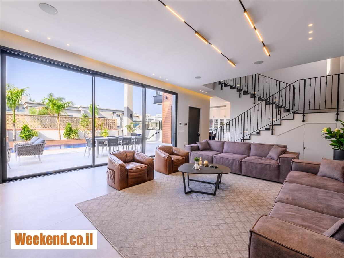 תמונה של וילה SIX - 1 תמונה של וילה SIX - 1