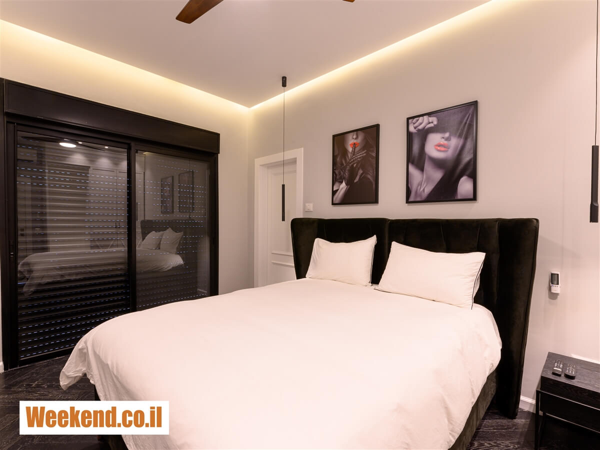 תמונה של וילה SIX - 8 תמונה של וילה SIX - 8