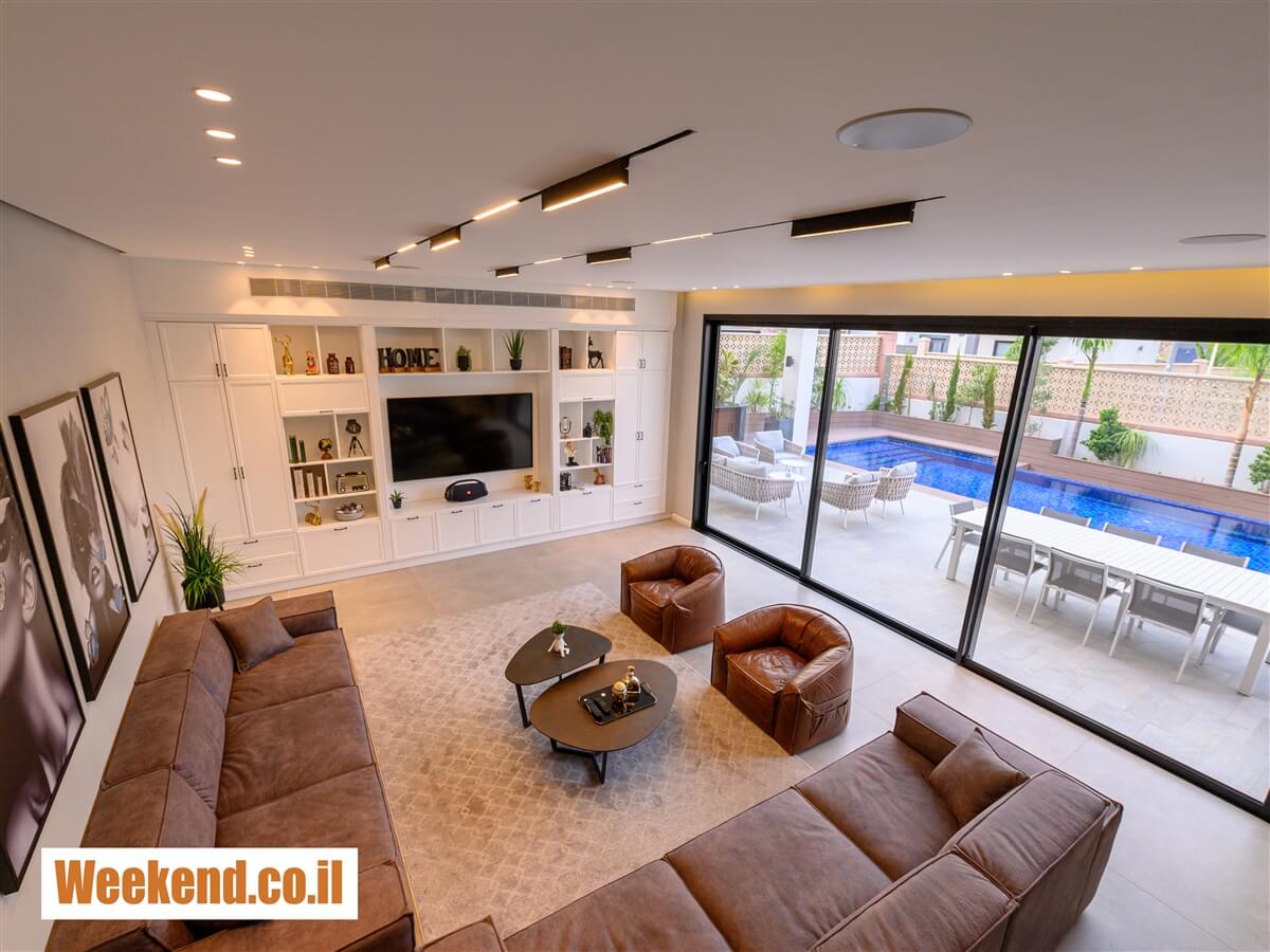 תמונה של וילה SIX - 2 תמונה של וילה SIX - 2