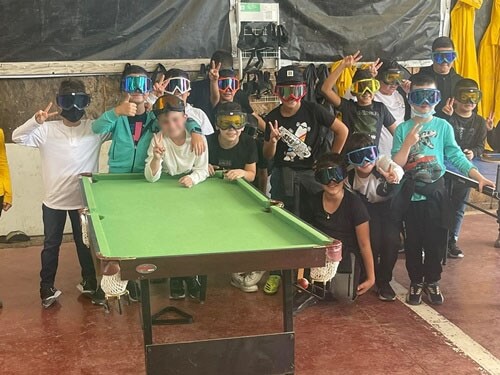 תמונה של טיולי רייזרים