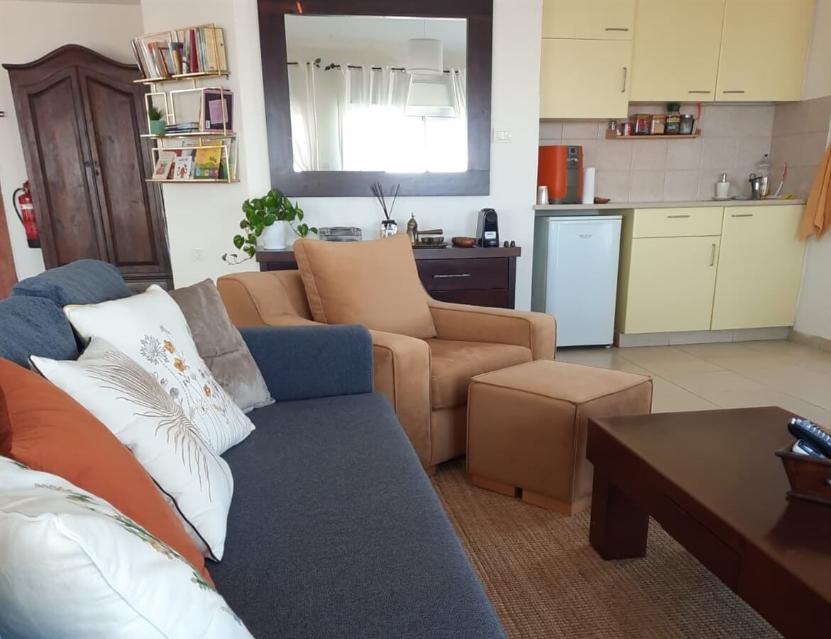 תמונה של הצימר - 4 תמונה של הצימר - 4