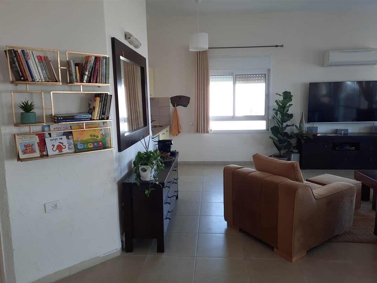 תמונה של הצימר - 3 תמונה של הצימר - 3