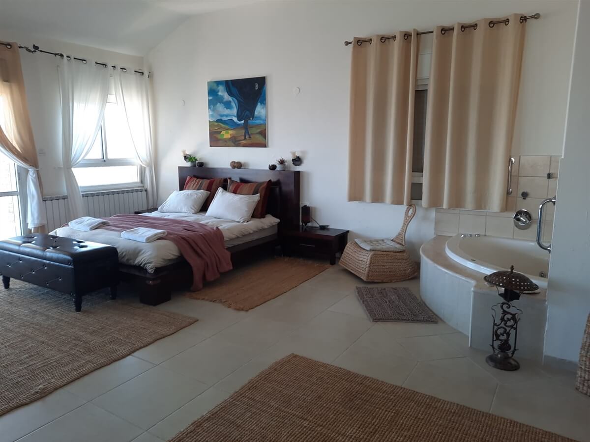 תמונה של הצימר - 1 תמונה של הצימר - 1