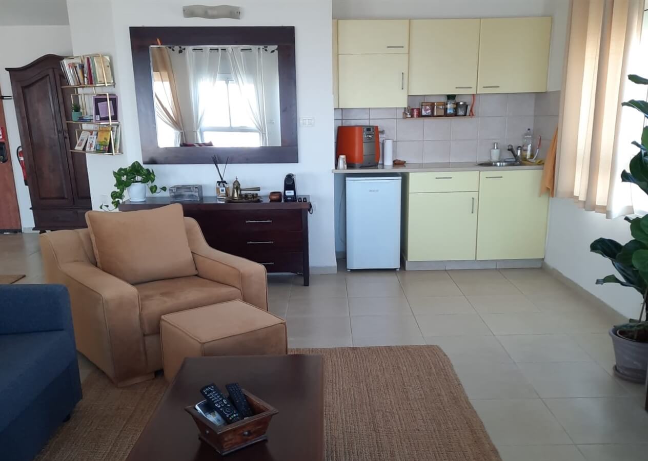 תמונה של הצימר - 2 תמונה של הצימר - 2