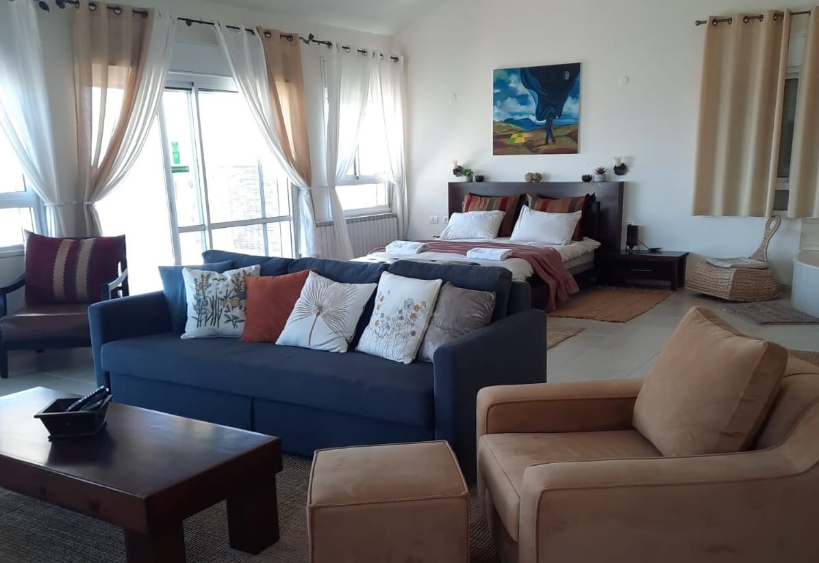 תמונה של הצימר - 6 תמונה של הצימר - 6