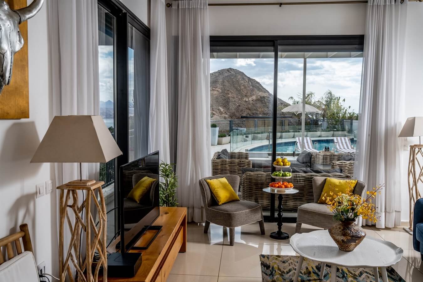 תמונה של הוילה - 3