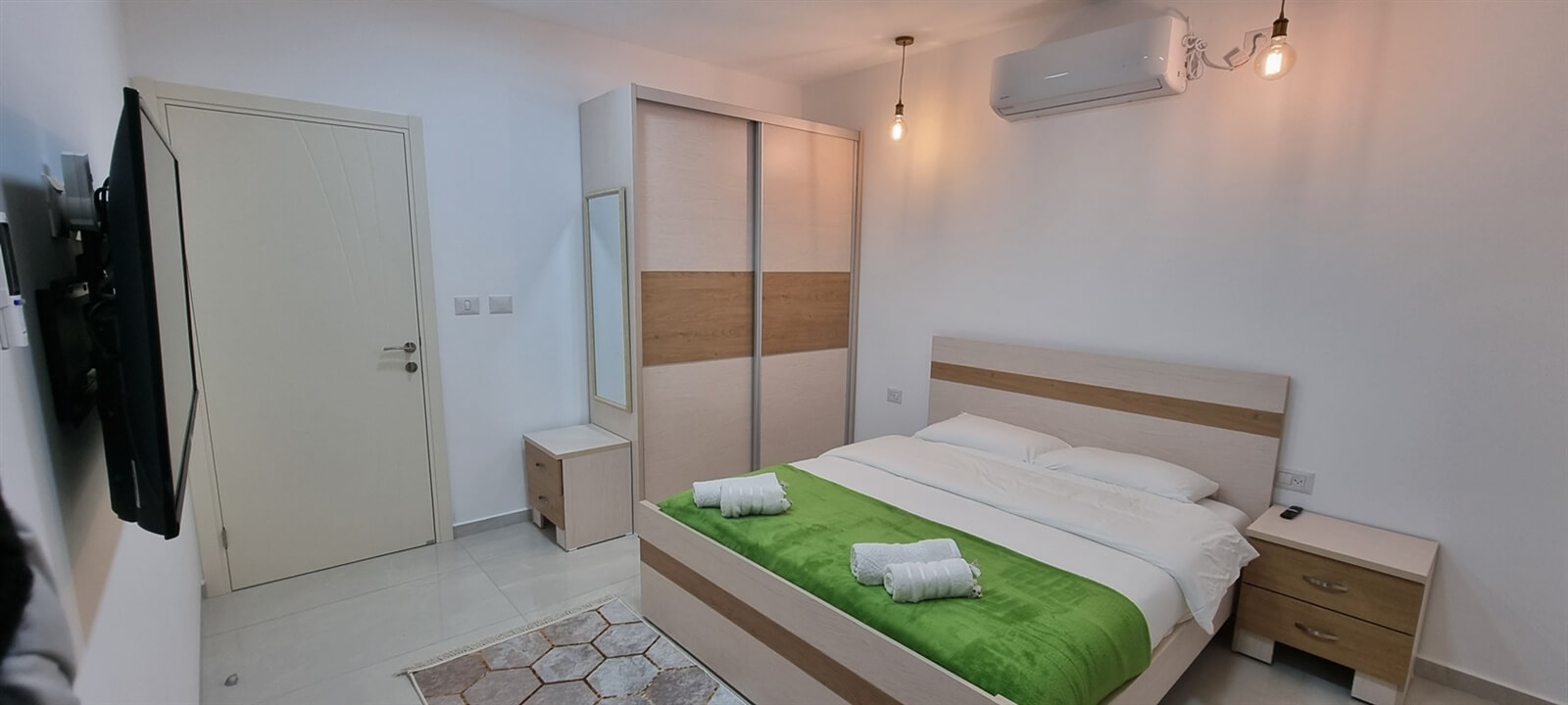 תמונה של הסוויטה המשפחתית - 6