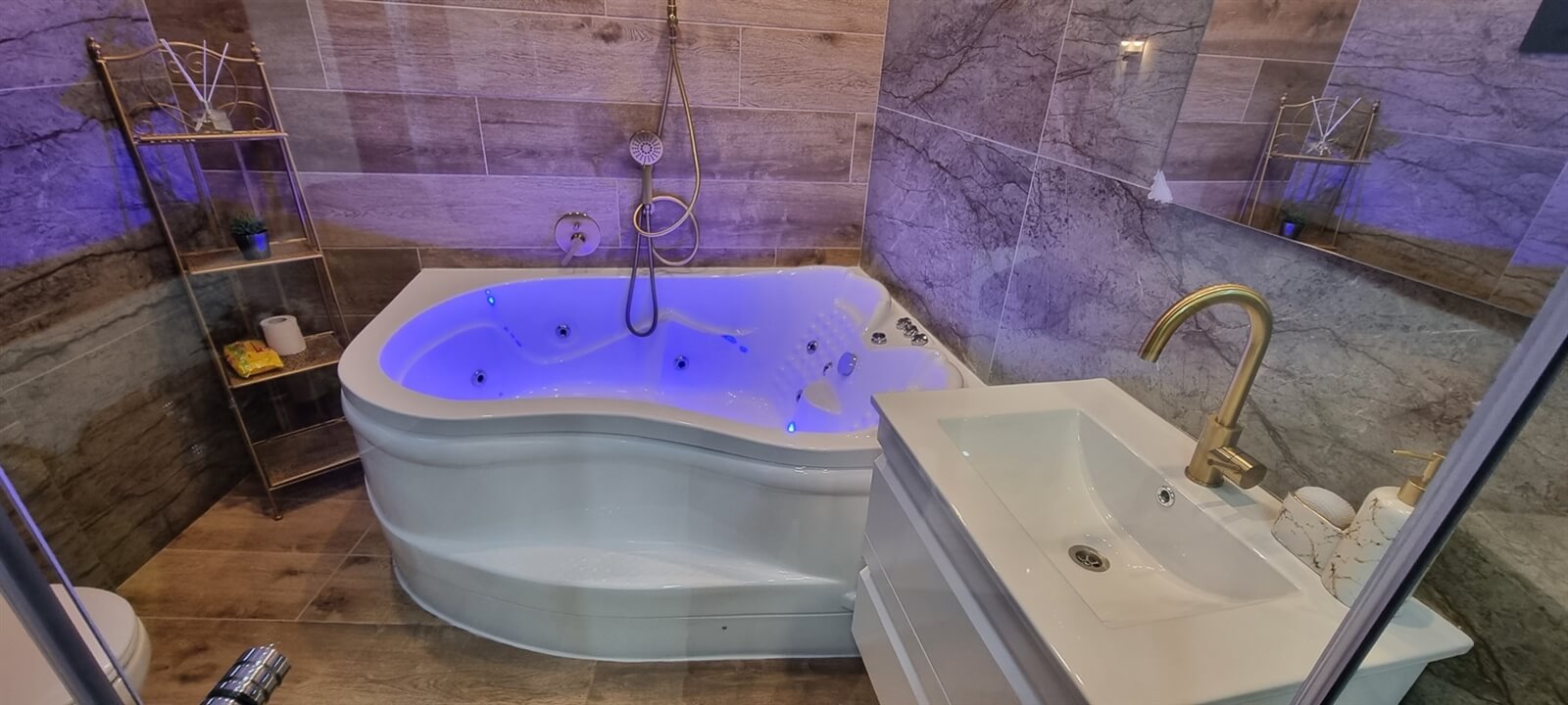 תמונה של הסוויטה הזוגית - 5