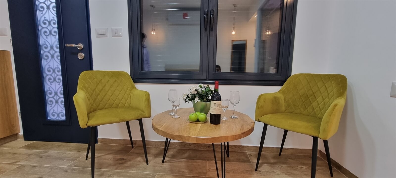 תמונה של הסוויטה הזוגית - 8