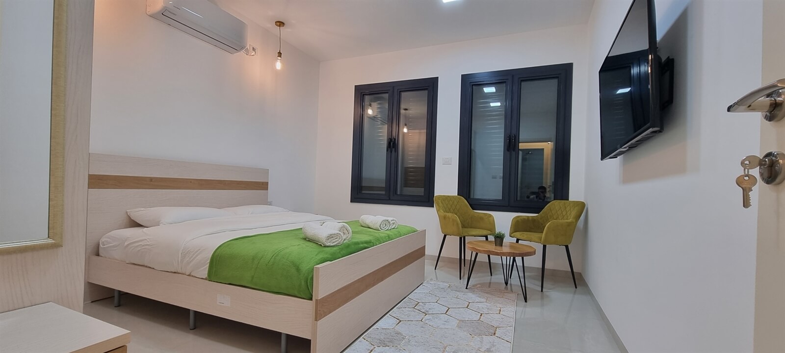 תמונה של הסוויטה המשפחתית - 5