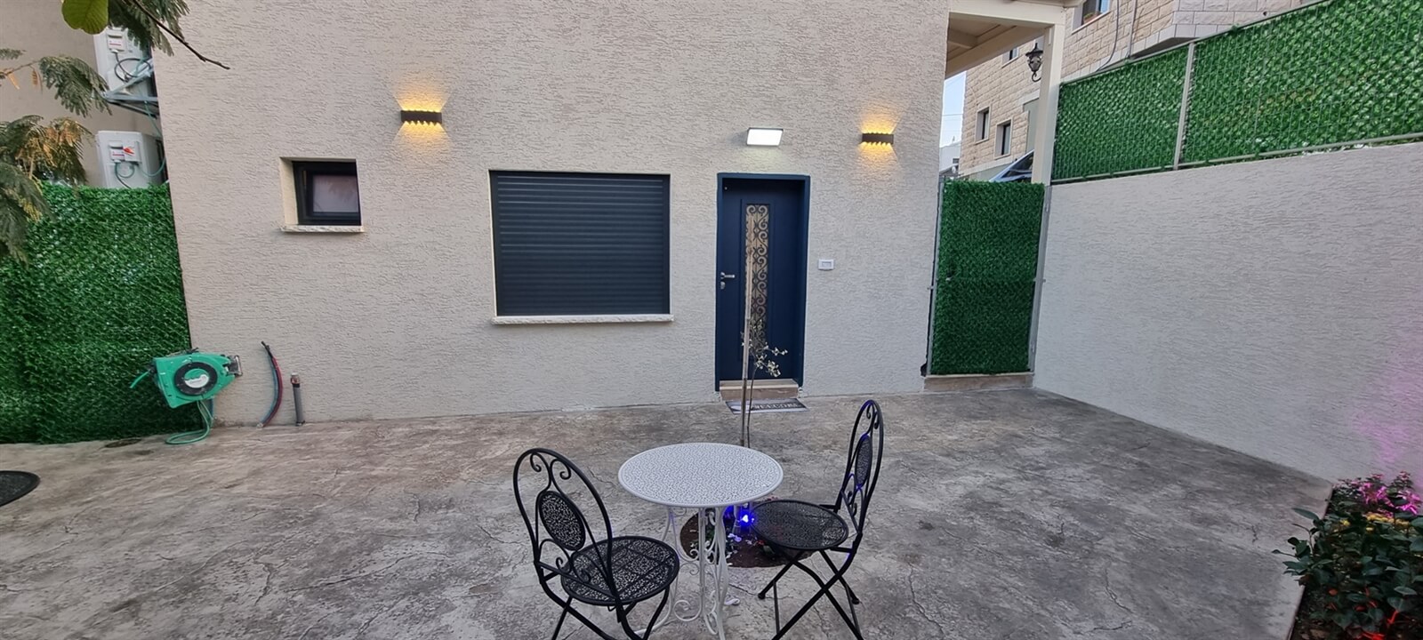 תמונה של הסוויטה הזוגית - 9