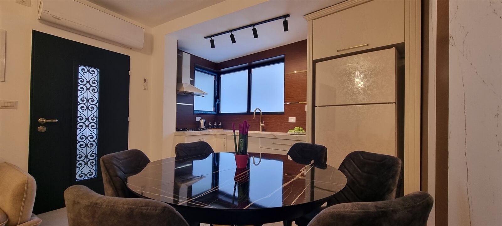 תמונה של הסוויטה המשפחתית - 4