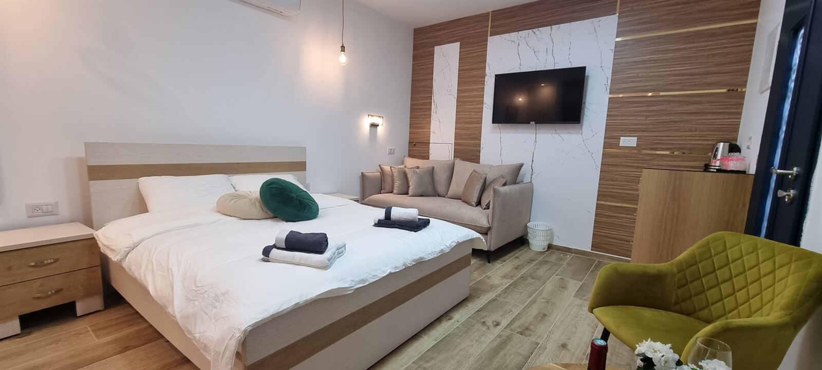 תמונה של הסוויטה הזוגית - 6