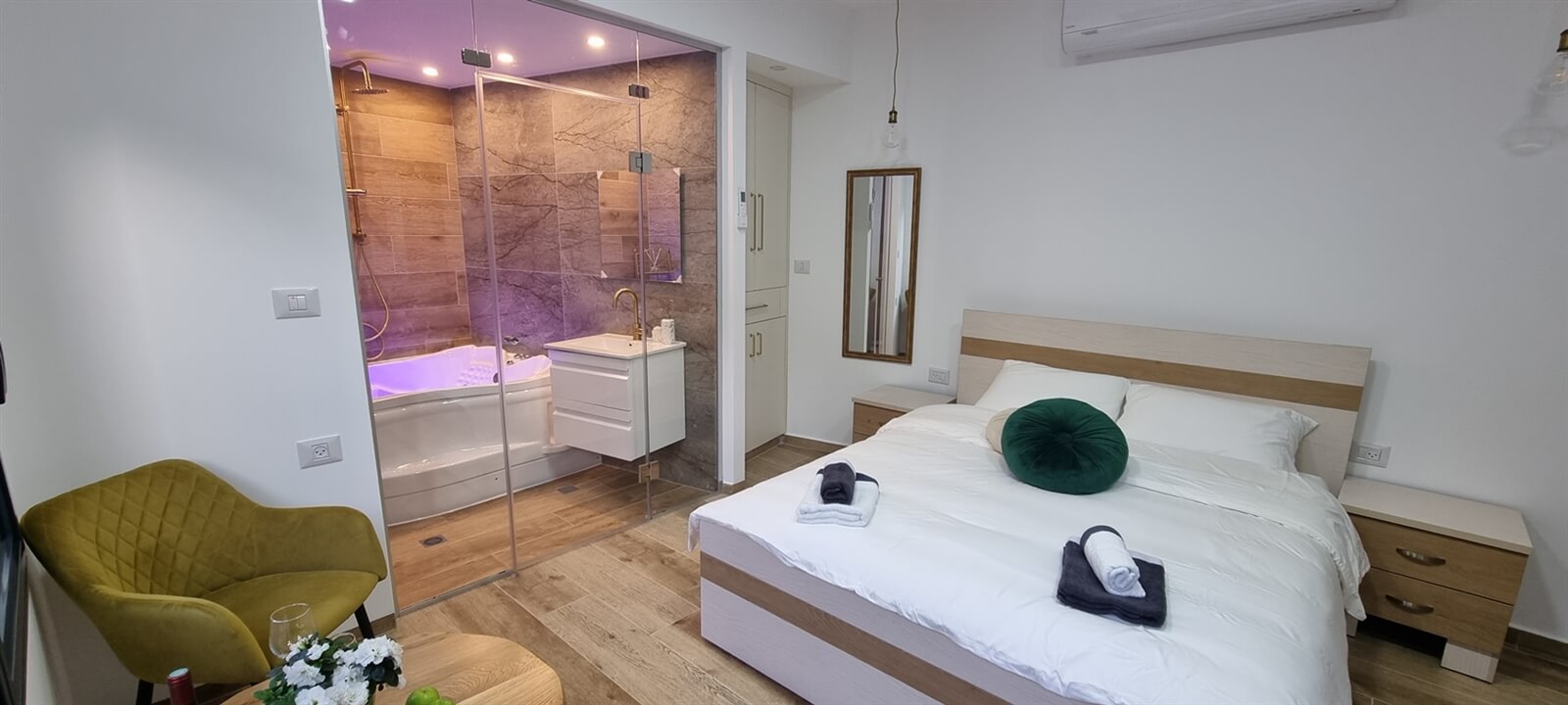 תמונה של הסוויטה הזוגית - 3