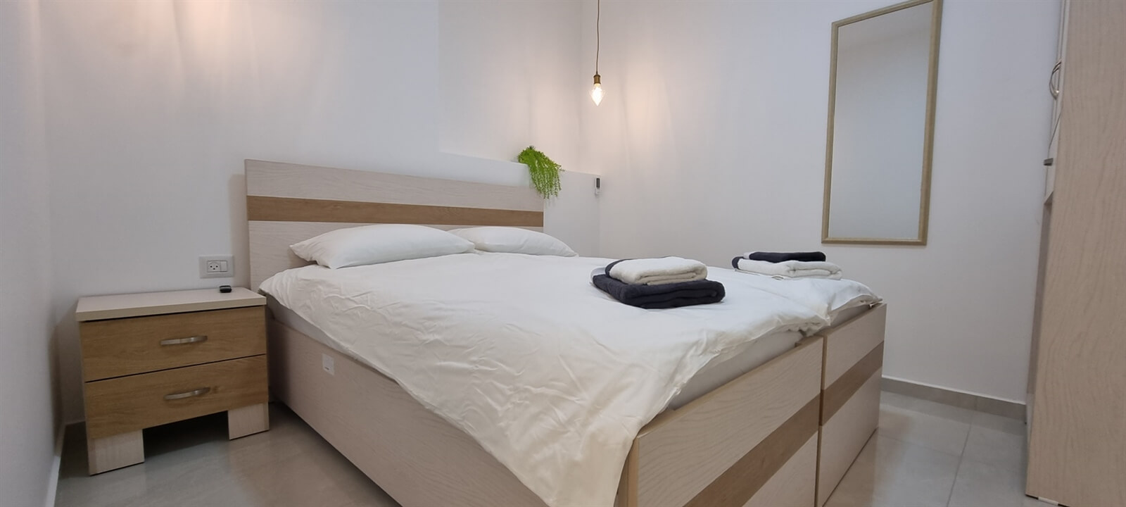 תמונה של הסוויטה המשפחתית - 7