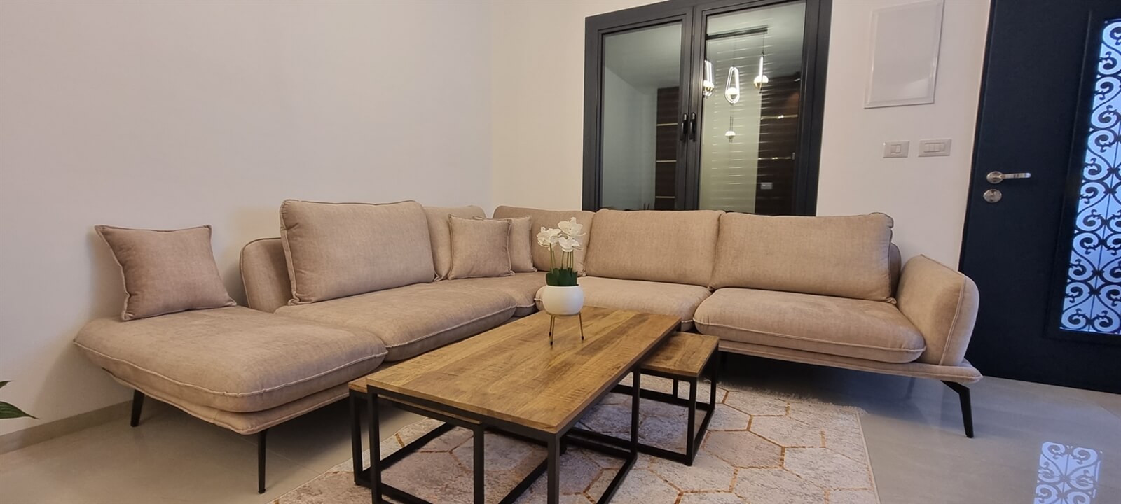 תמונה של הסוויטה המשפחתית - 3