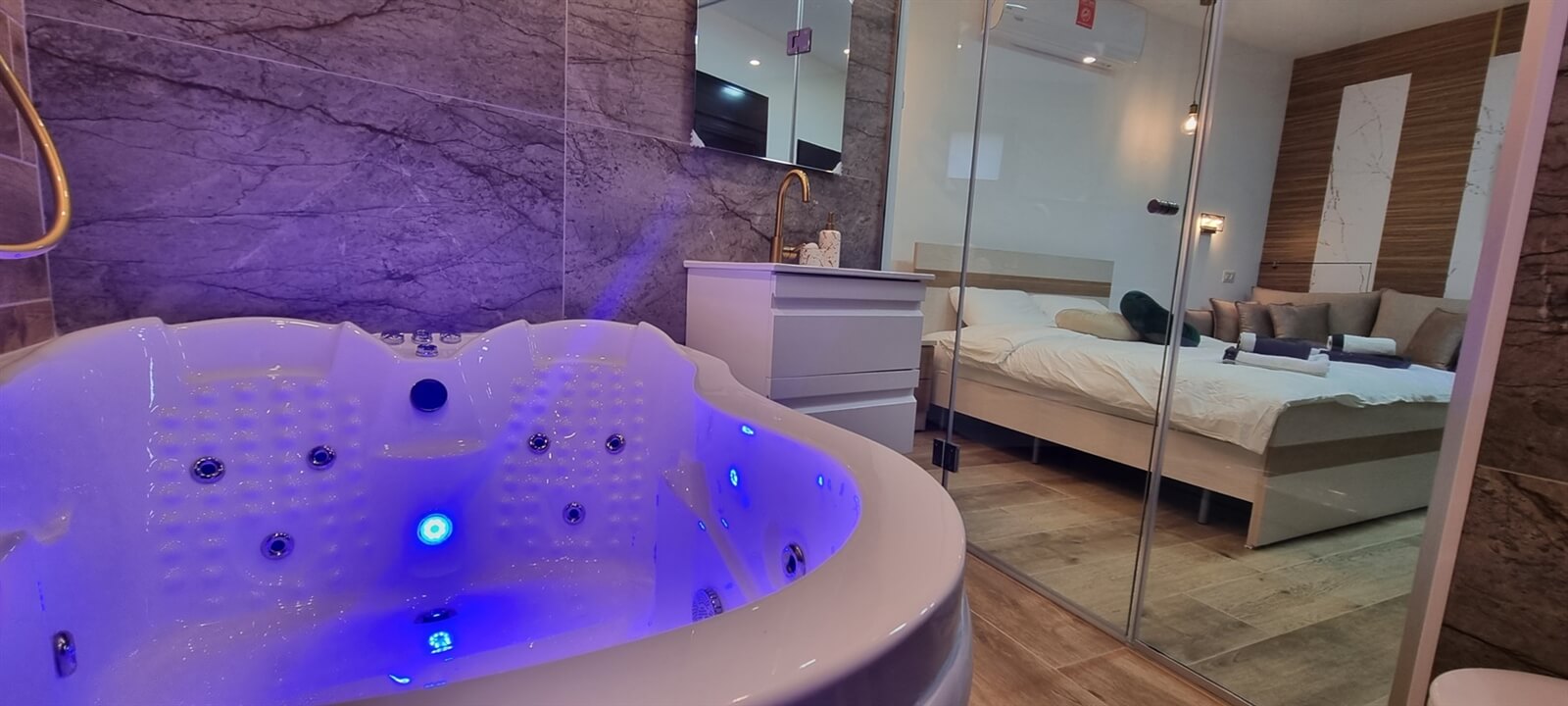 תמונה של הסוויטה הזוגית - 4