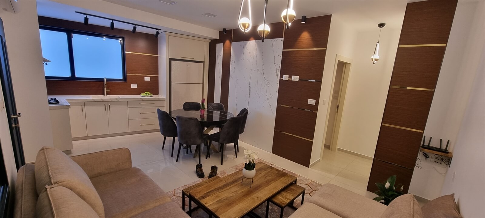 תמונה של הסוויטה המשפחתית - 2